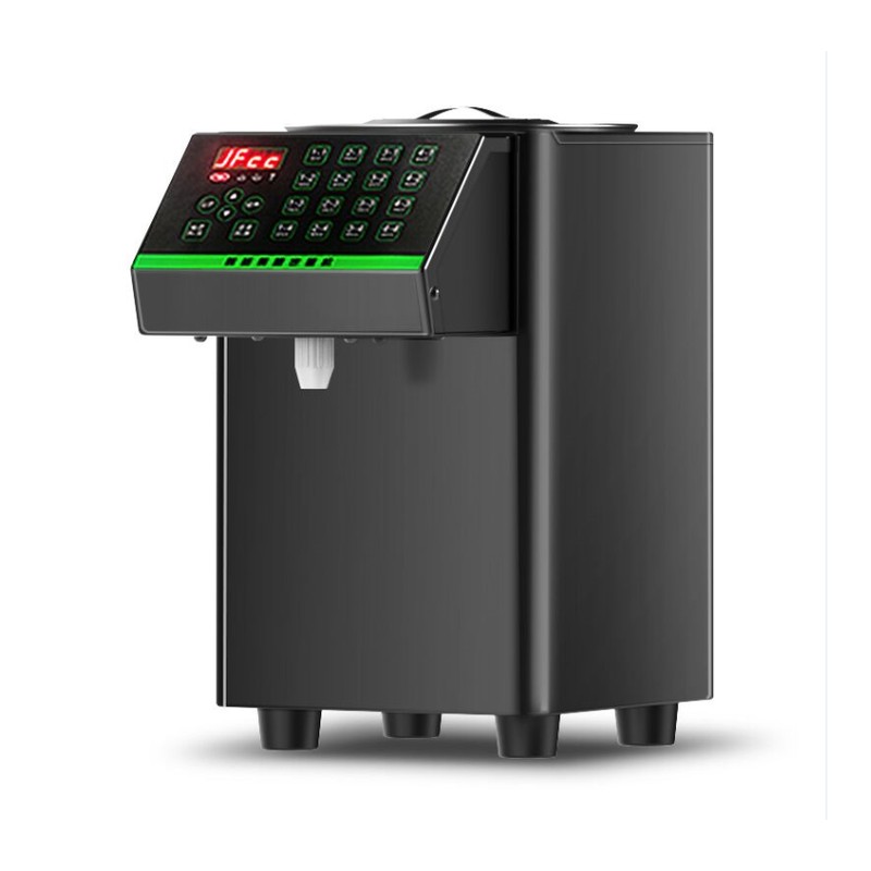Commercial Fructose Dispenser (Black)