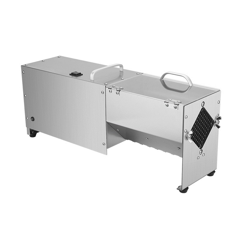 Electric French Fries Cutter / Strip Cutting Machine