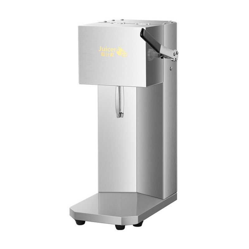 Manual Fruit Juicer & Vegetable Slicer