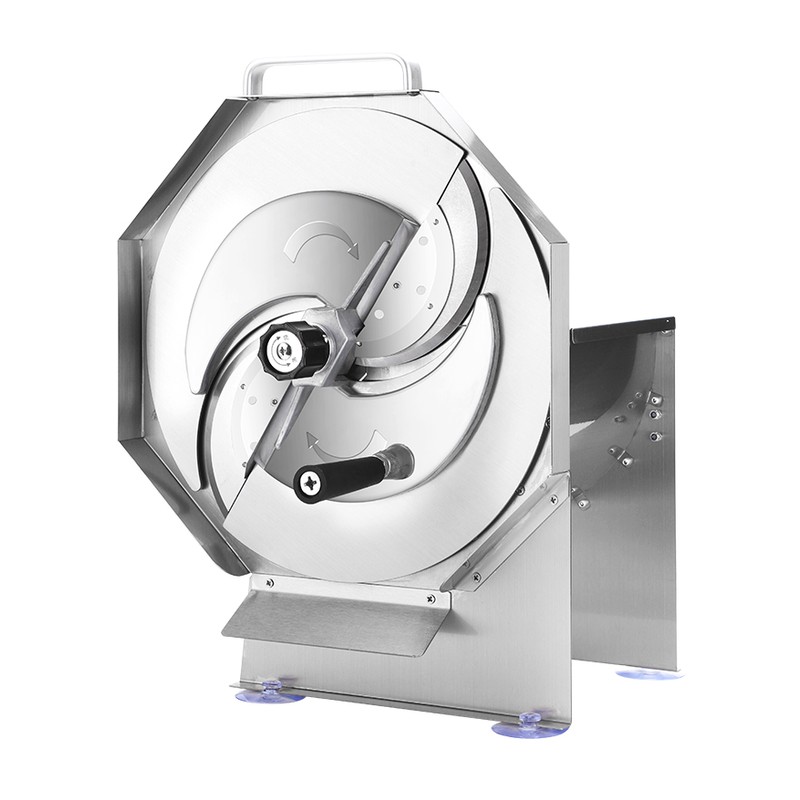 Large Diamond Manual Vegetable Cutter