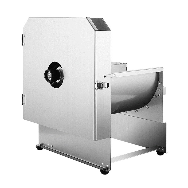 Large Electric Vegetable Slicer (Manual + Electric)