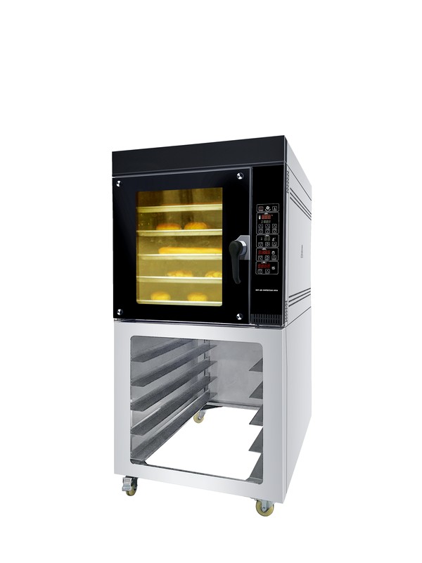 MightyChef Convection Oven Stand (10-Tray)