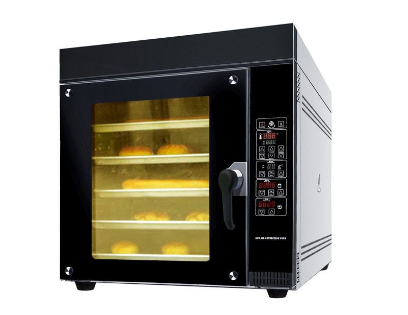 MightyChef 5-Tray Electric Convection Oven