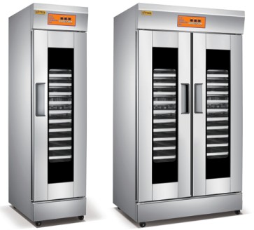 MightyChef 16-Tray Control Panel Proofer