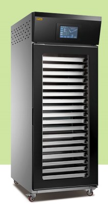MightyChef 36-Tray Smart Color-Screen Proofer