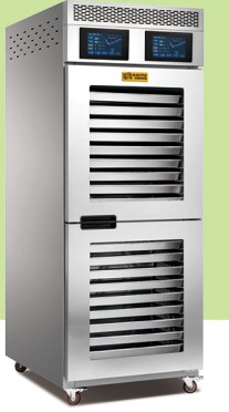 MightyChef 36-Tray Dual-Door Smart Proofer