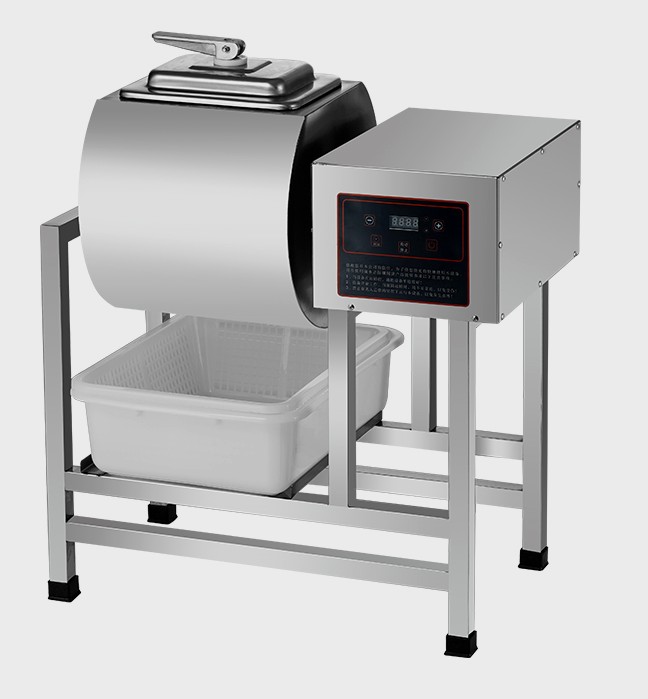 MC-6DY Commercial Vacuum Marinator Tumbler
