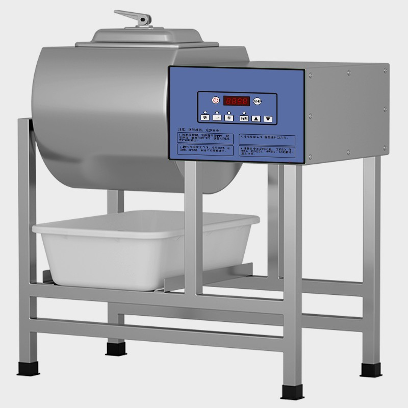 MC-8DY Commercial Vacuum Marinator Tumbler