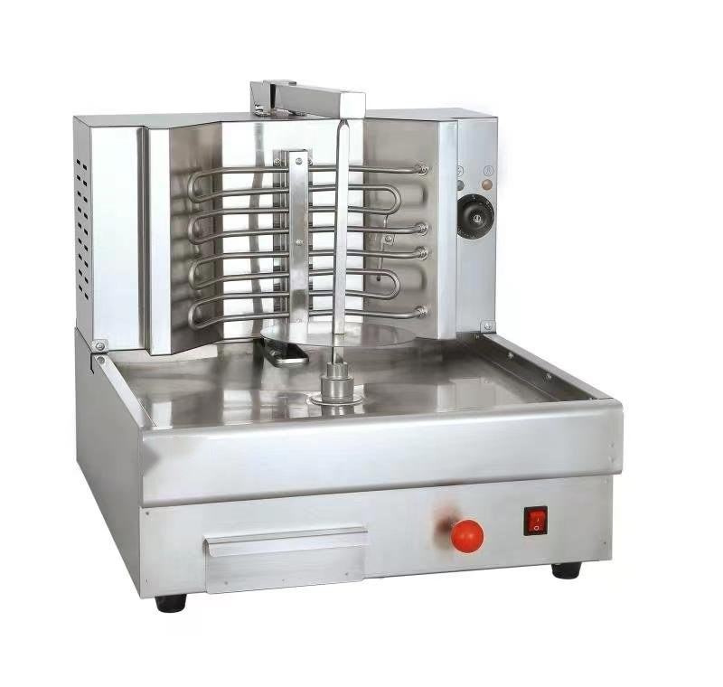 Commercial Electric Shawarma Grill MC-982