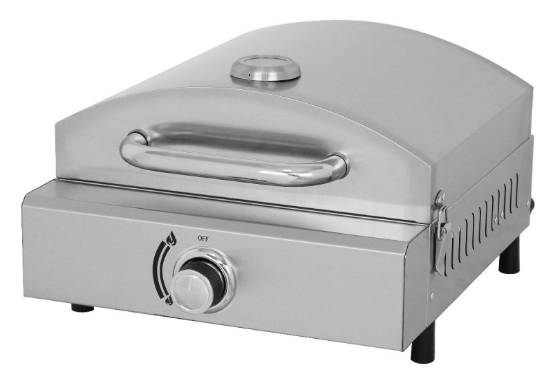 Commercial Gas Pizza Oven MC-P330