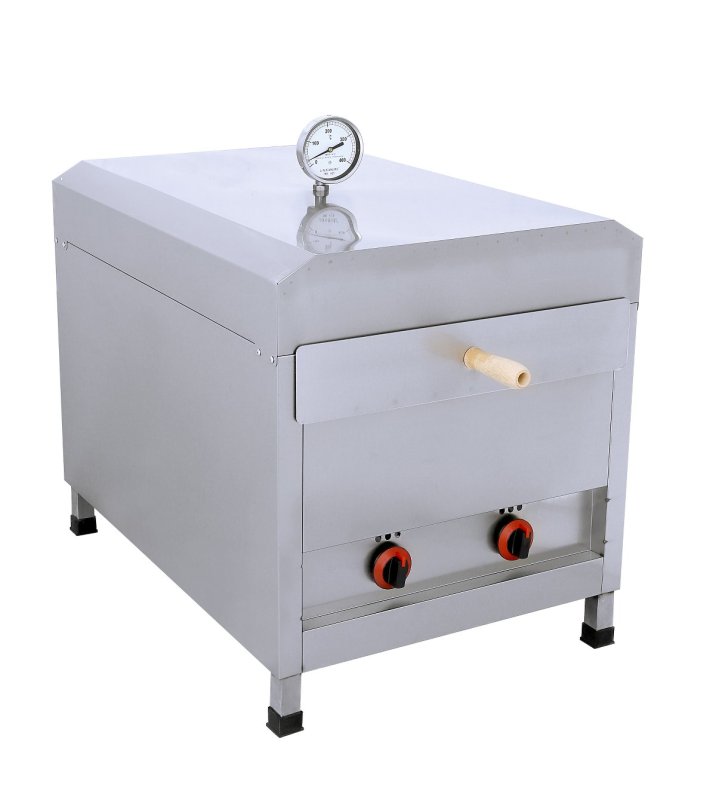 Commercial Gas Pizza Oven MC-P560