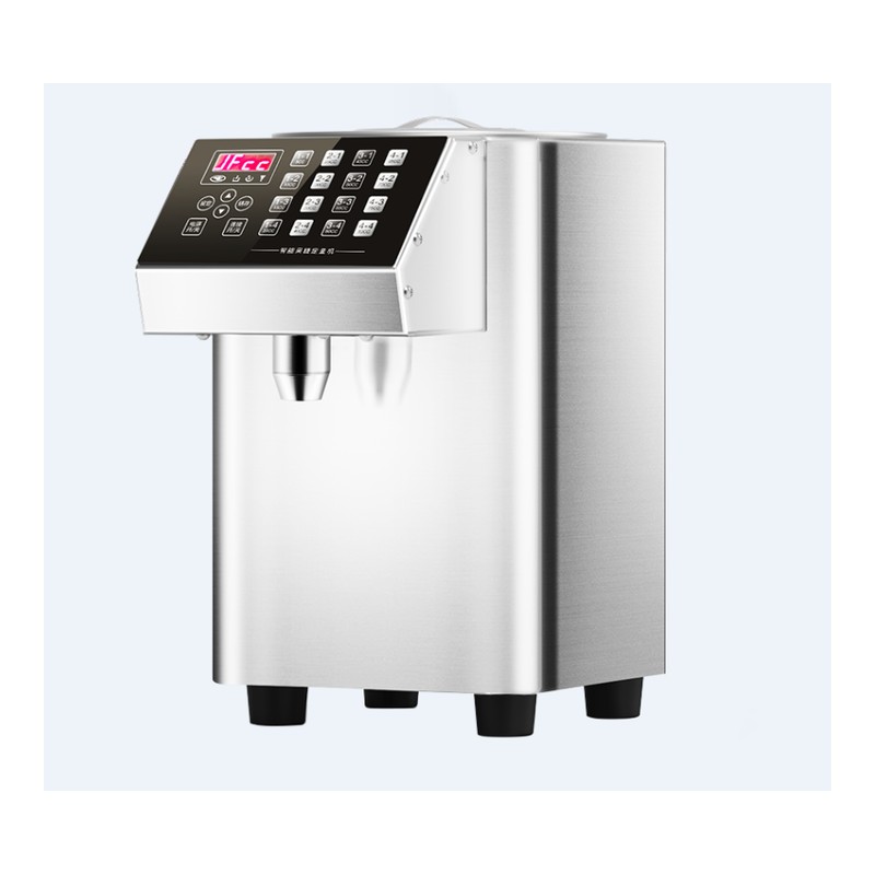 Stainless Steel Fructose Dispenser