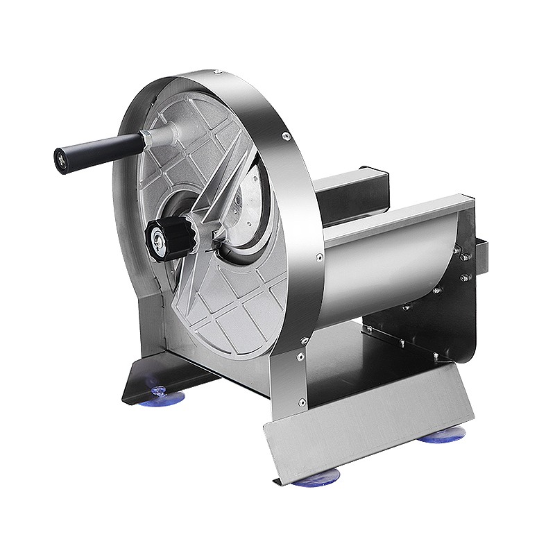Utility Stainless Steel Manual Vegetable Slicer