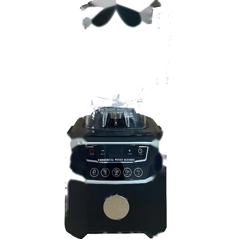 Commercial Blender BL-180-2.0L 2.0 L                                This is new model
