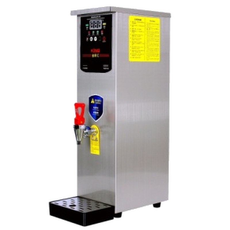 Commercial Water Boiler AK-10SA-2 10L