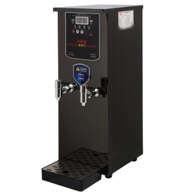 Wall-Mounted Step Water Boiler AK-10SA-3 10L