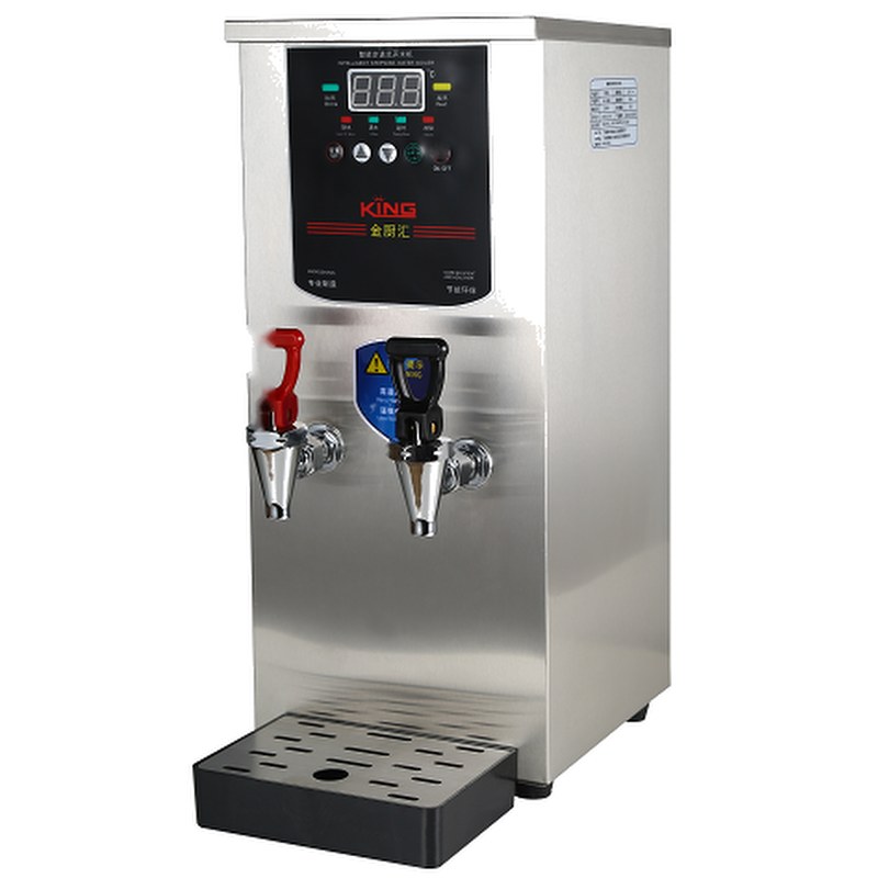 Commercial Water Boiler AK-8S 10L