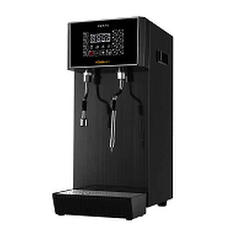 Commercial Steam Milk Frother BK10AT 10L