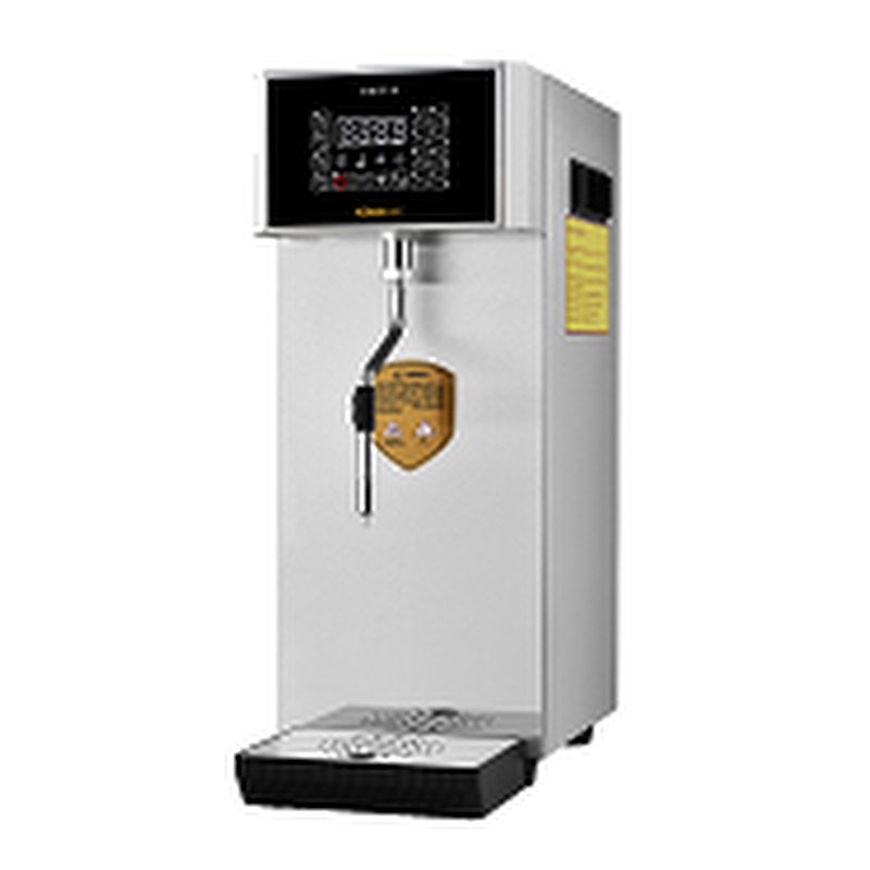 Steam Milk Frother & Water Boiler BK-10A 8L
