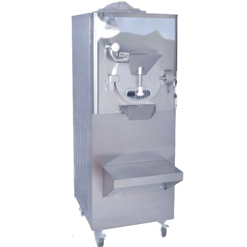 Pasteurization Ice Cream Machine JS-PS90A