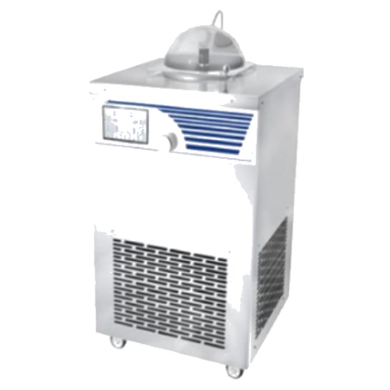 Countertop Ice Cream Machine JS-ZNG01 1X15L/H