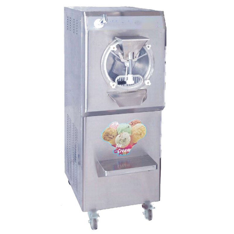 Hard Ice Cream Machine JS-S18