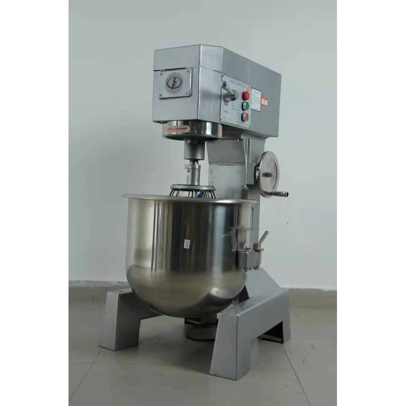 Planetary Food Mixer B30-2