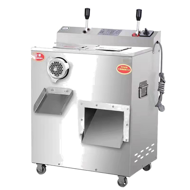 Commercial Food Processing Machine JLT-104