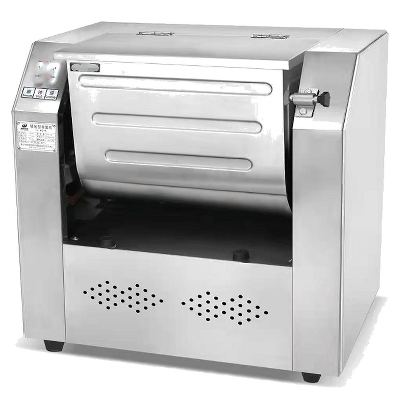 Spiral Dough Mixer JLT-112