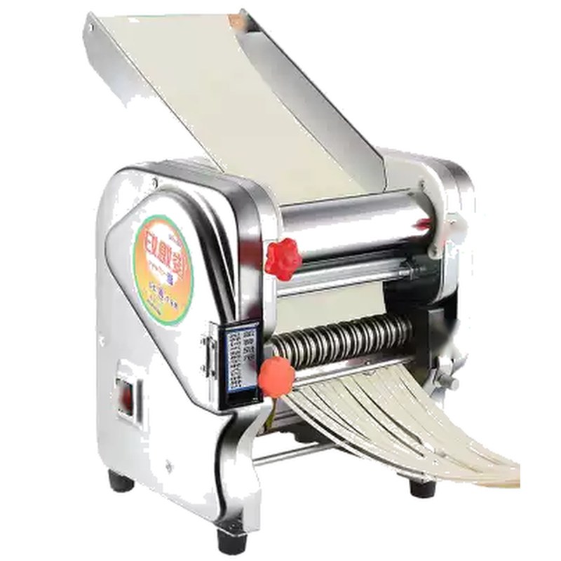 Spiral Dough Mixer 25KG