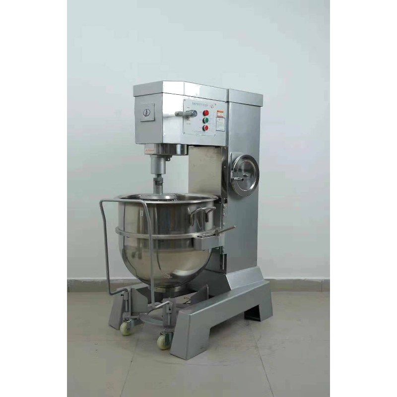 Planetary Food Mixer B80