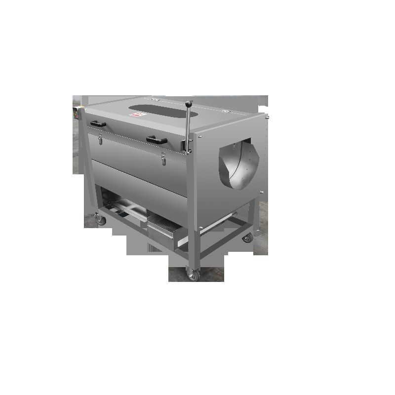 Meat Skinner JLT-141