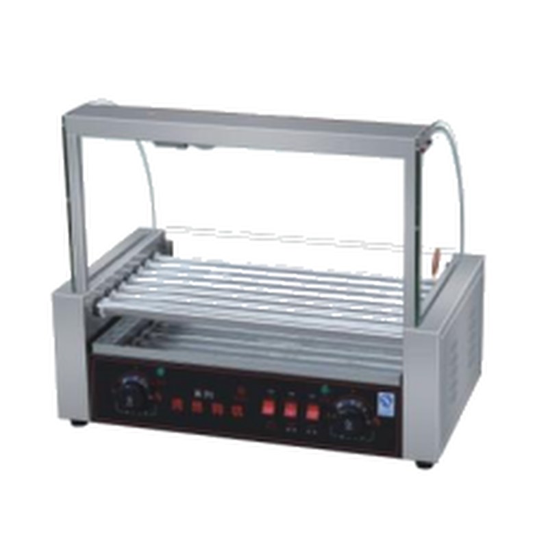 Meat Skinner TP450