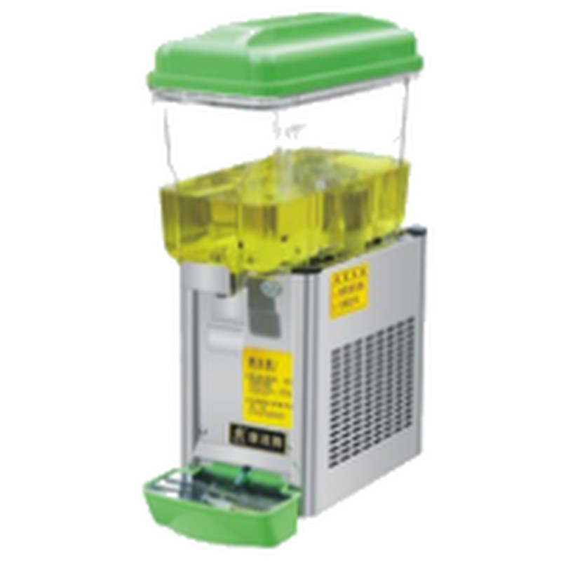 Juicer dispenser single tank 12L