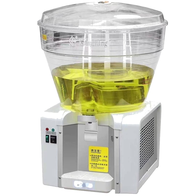 Commercial Juicer dispenser 50L