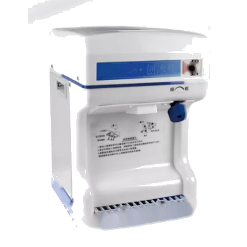 Planetary Food Mixer 50L-2