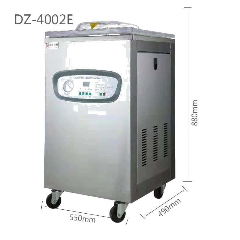 Commercial Food Processing Machine JLT-162
