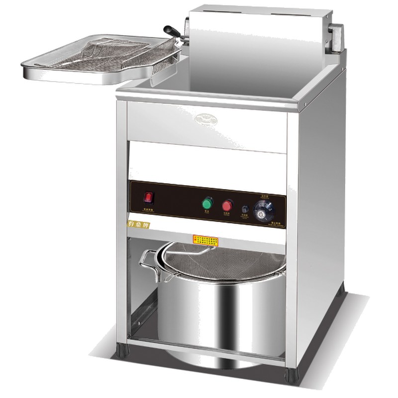 Fryer 30LEU
