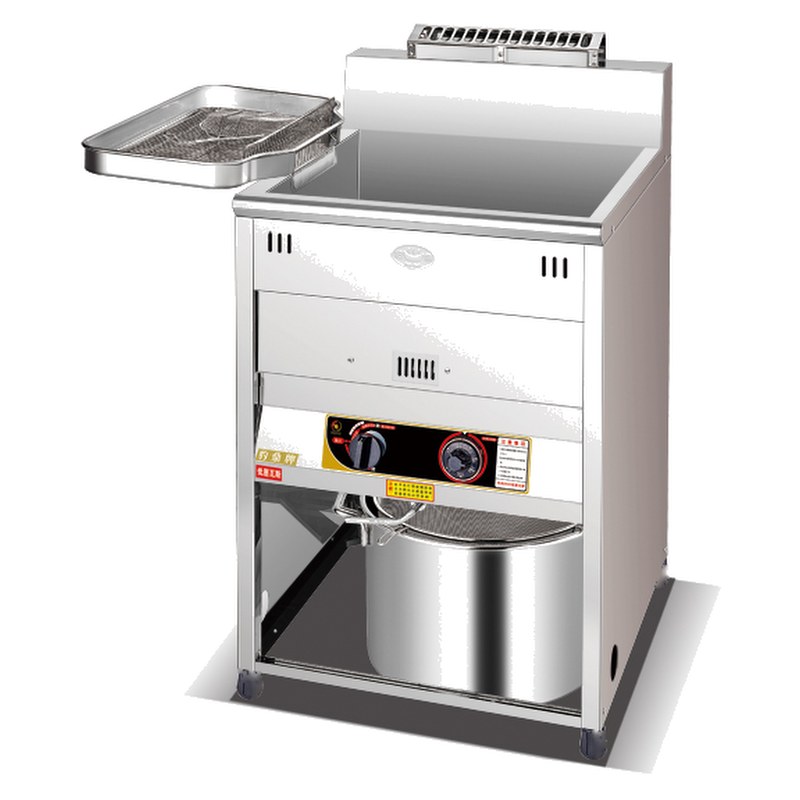 Fryer 30LC