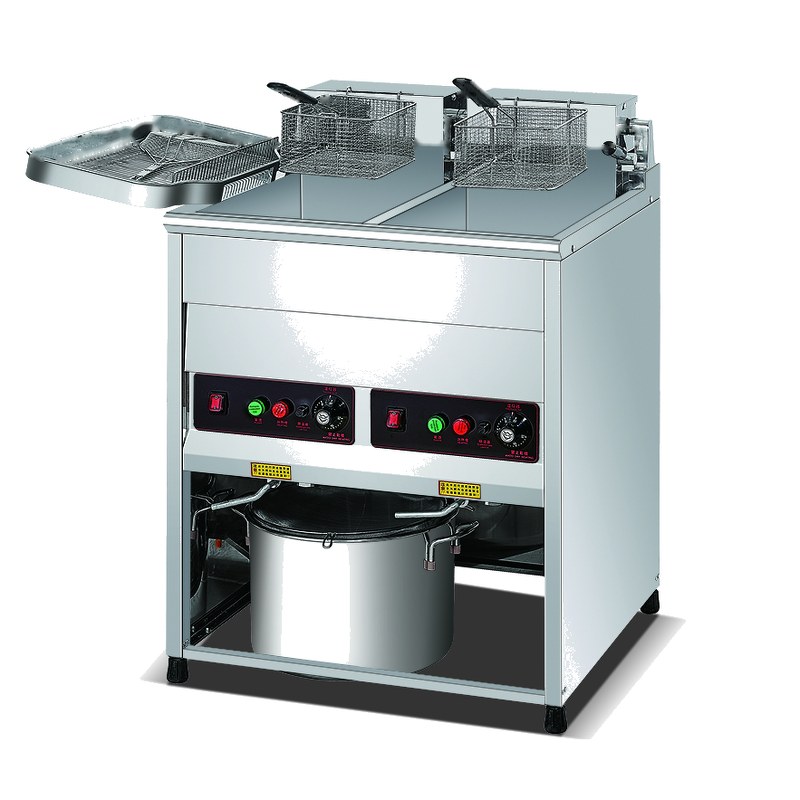 Fryer 40LC