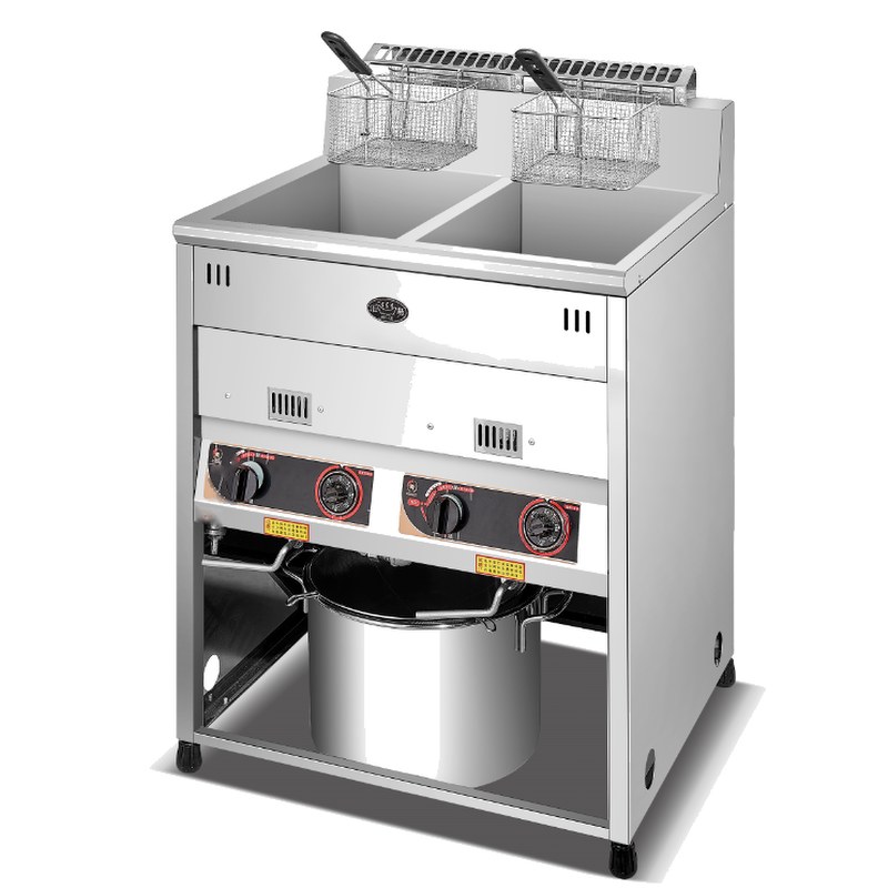 Fryer 20LW