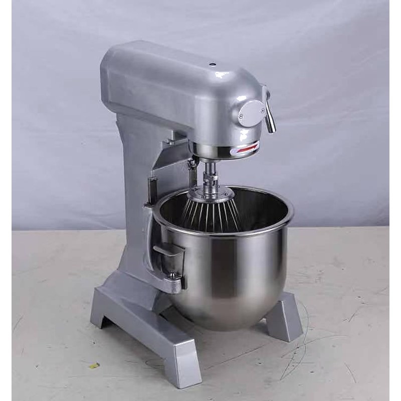 Planetary Food Mixer B10-2