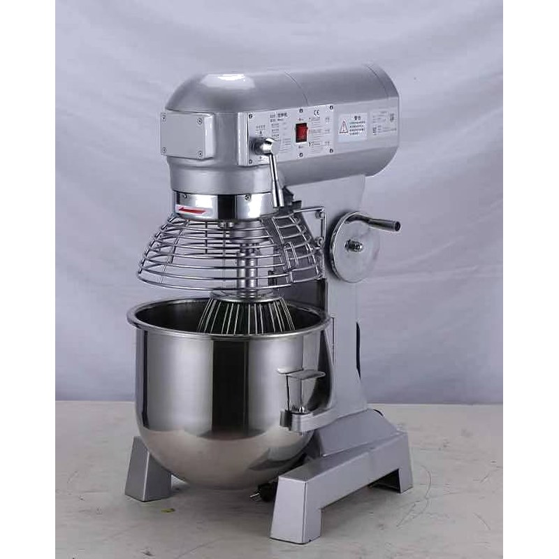 Planetary Food Mixer B25-2