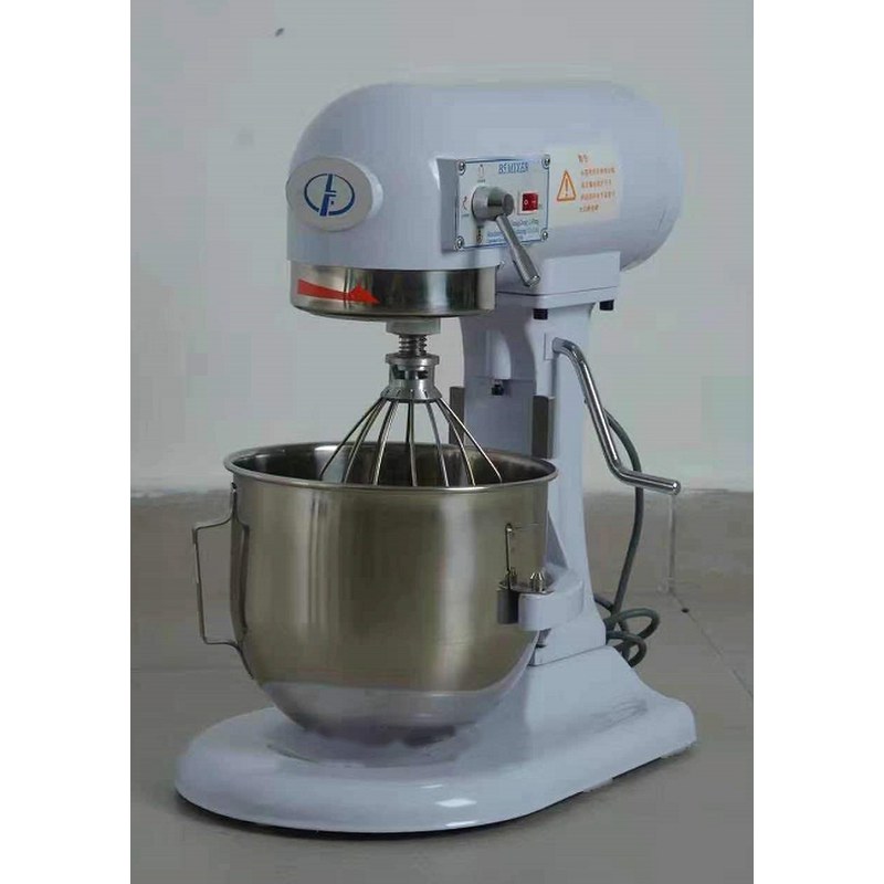 Planetary Food Mixer B5