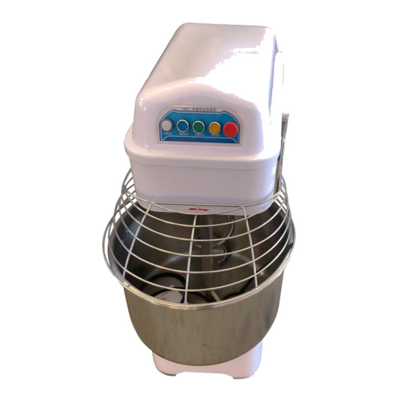 Spiral Dough Mixer H60