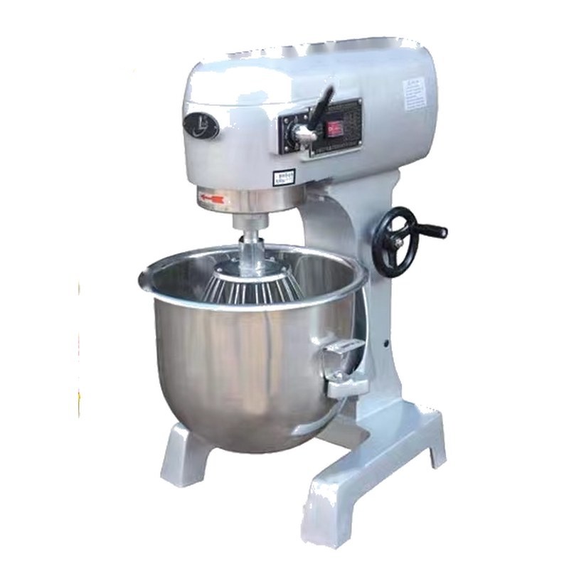 Spiral Dough Mixer BMS30E