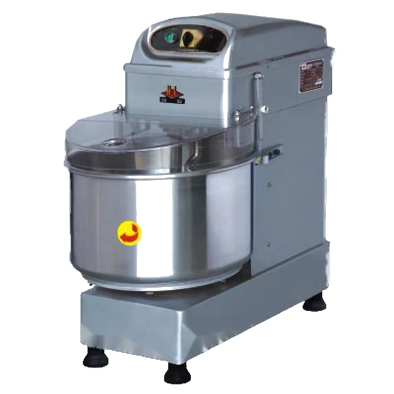 Spiral Dough Mixer HS30S
