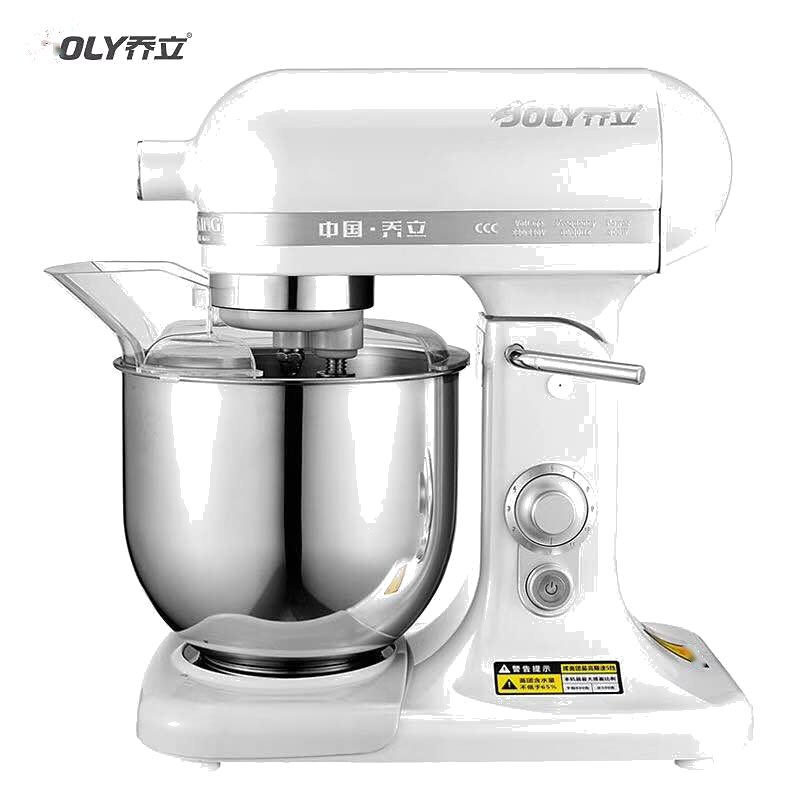 Planetary Food Mixer JLT-047