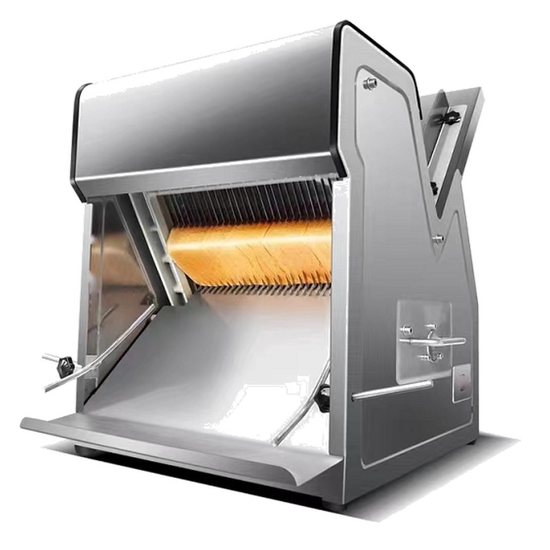 Commercial Food Processing Machine 1200G