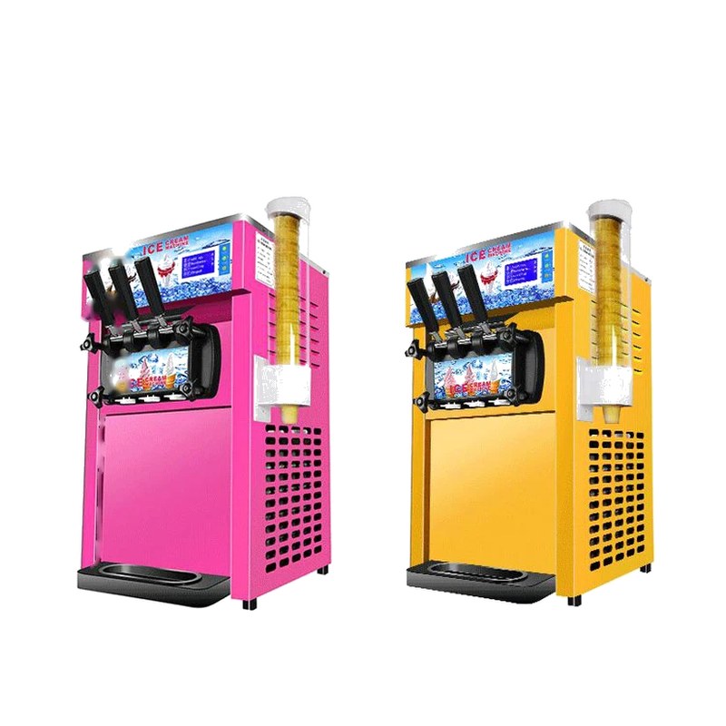 Ice Cream Maker GCI-168
